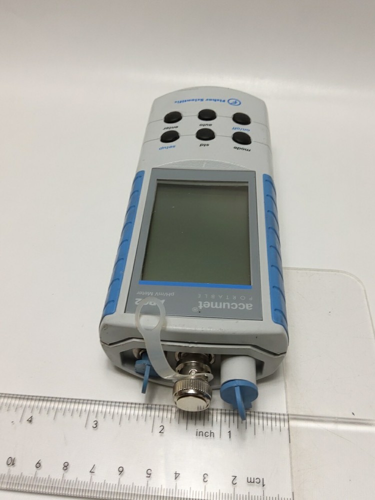 ACCUMET AP62 PH/MV METER (USED)
