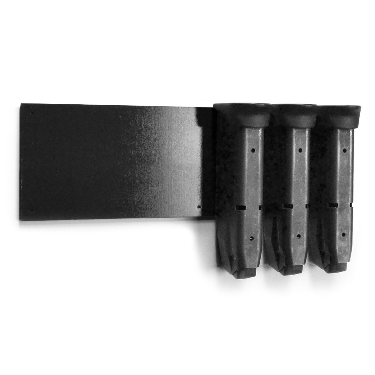 Gun Storage Solutions Magazine Mount