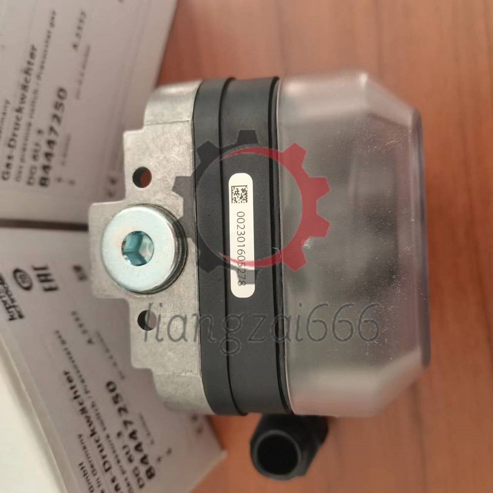 1PCS NEW Krom schroder pressure switch DG6U-3