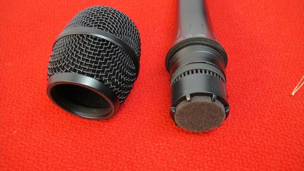 Live Sound MDK 2100 Microphone