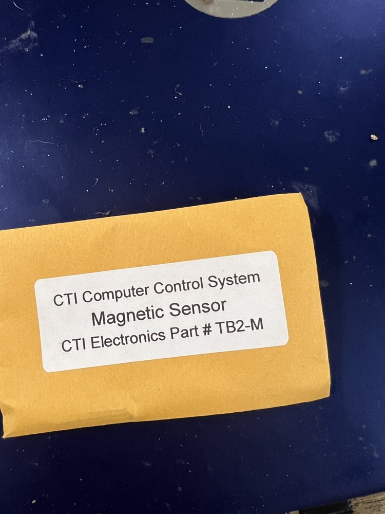 CTI Starter Kit (CTI Computer Control System)