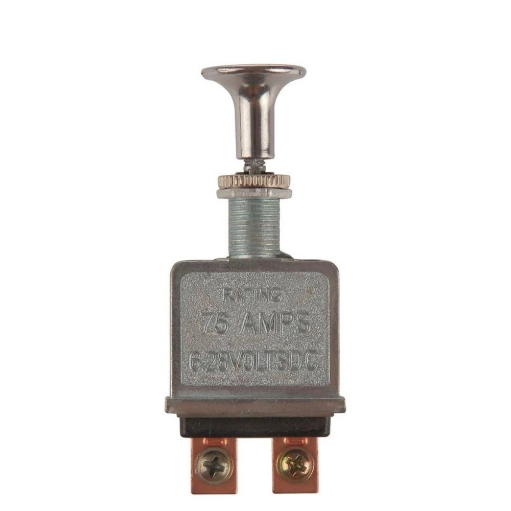 MDY Auto Toggle Switch