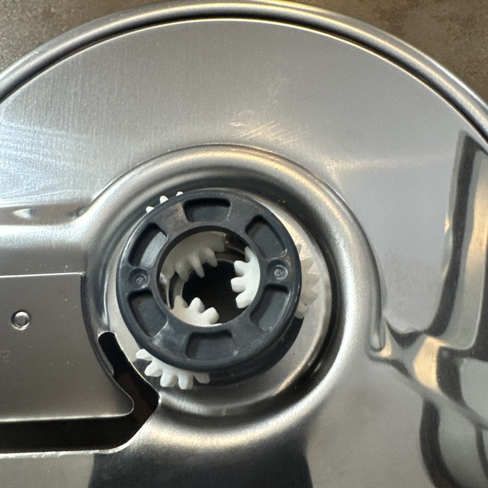 Cuisinart Food Processor FP-13DD Replacement Part - Dicing Disc OPEN BOX