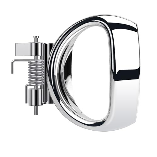 Interior Door Handle Side(FR/RR) Replacement Compatible with Passenger Right