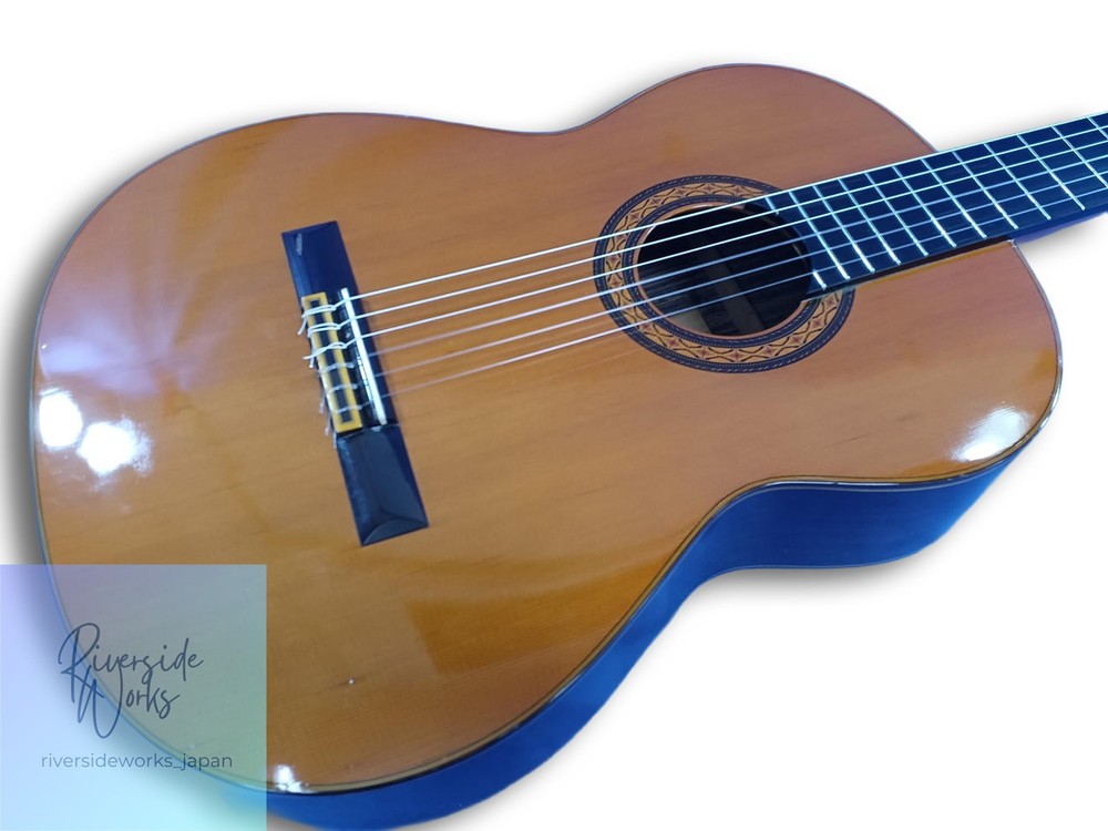 TAKAMINE Classical Guitar No.5