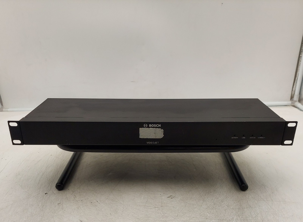 Bosch VJM-4016 VideoJet Multi 16-channel Video Encoder