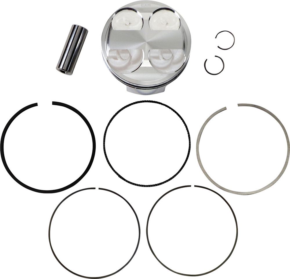 J.E. Pistons - 247613 - Piston Kit