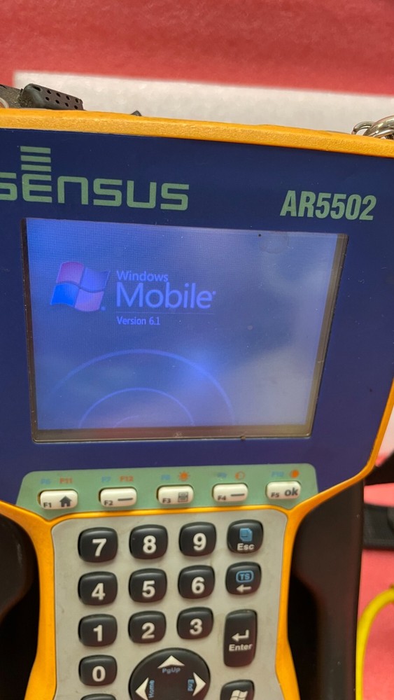 Sensus Metering Systems AR5502 Utility Meter RF Transceiver (QTY 2)