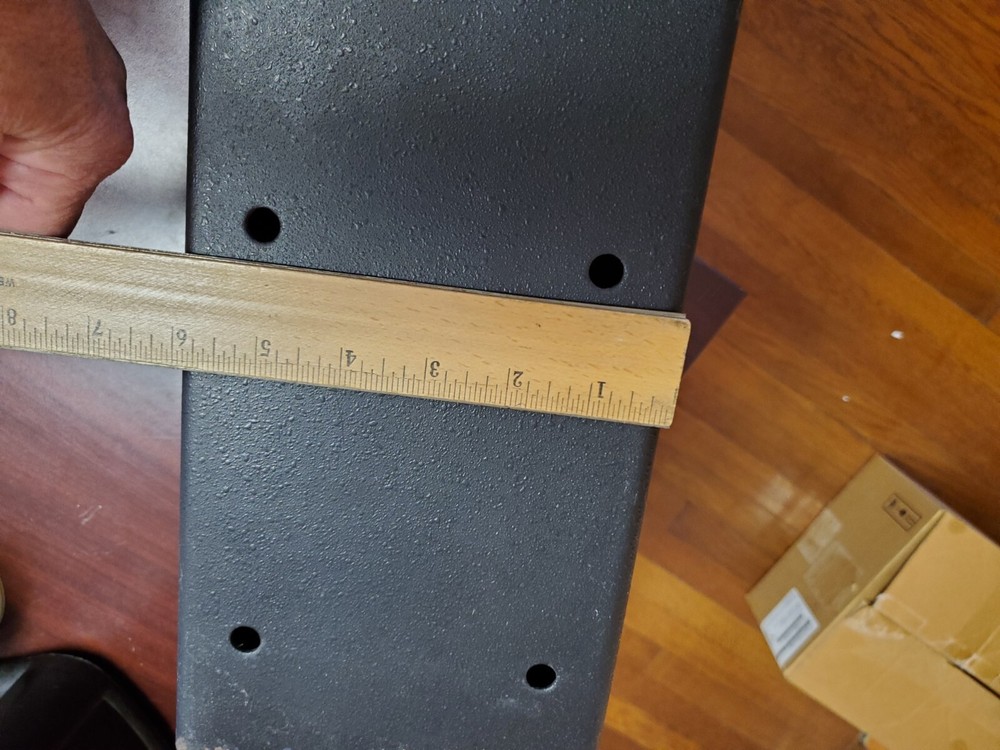 Perma-Vault Lock Box-Mountable Drop Box