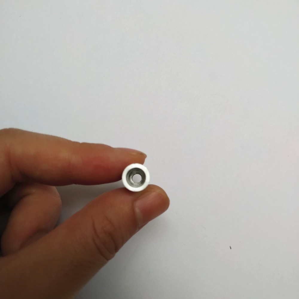 24Pcs Arrow Inserts Bushing 7.6mm thread pitch multiple size Broadheads Refit