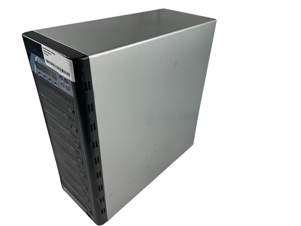 Microboards Technology DVD PRM-716