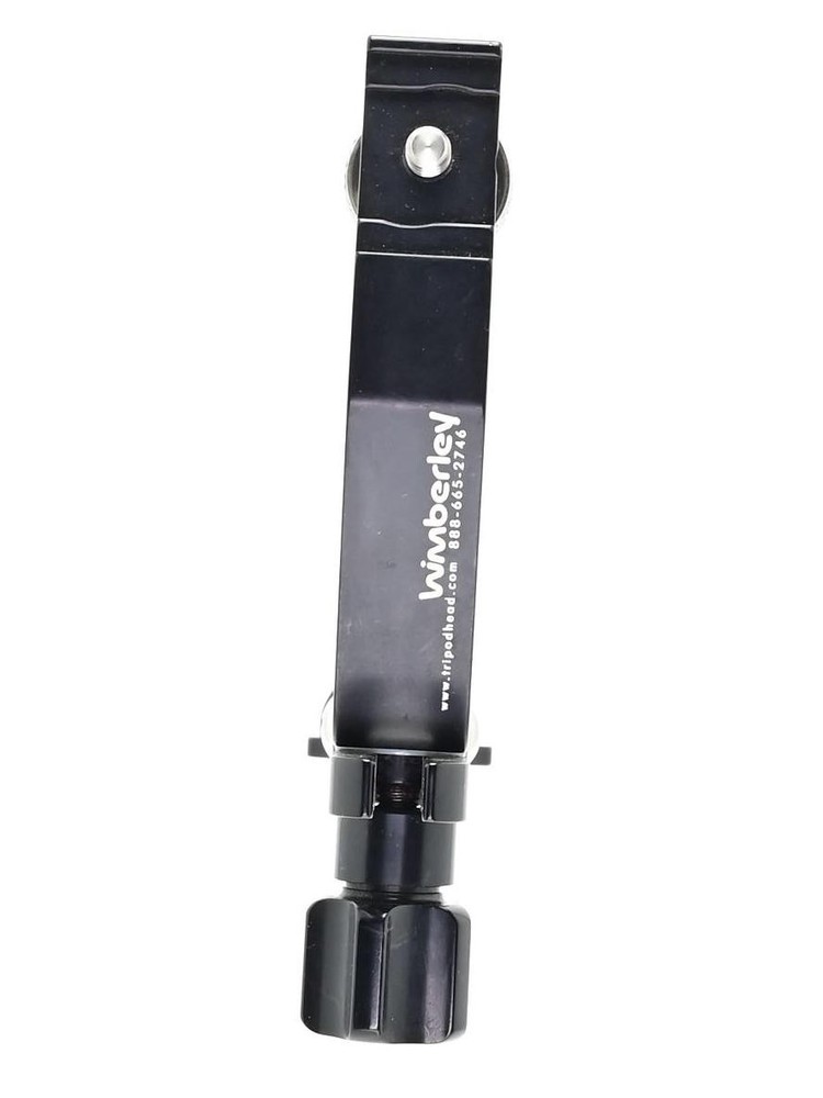 Wimberley F-9 Flash Bracket for Head Version II