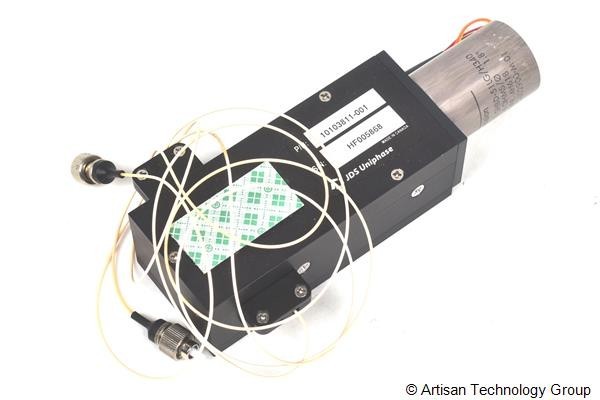 JDSU 10103811-001 Optics Module