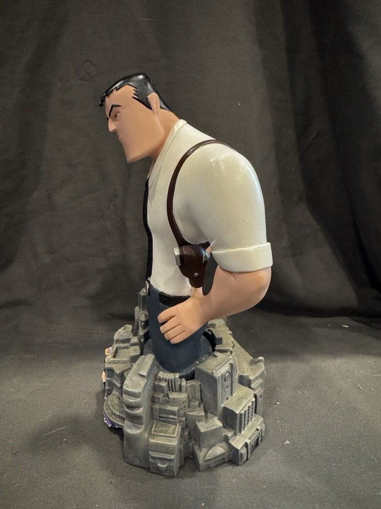 Graphitti Designs Powers Detective Walker limited edition bust