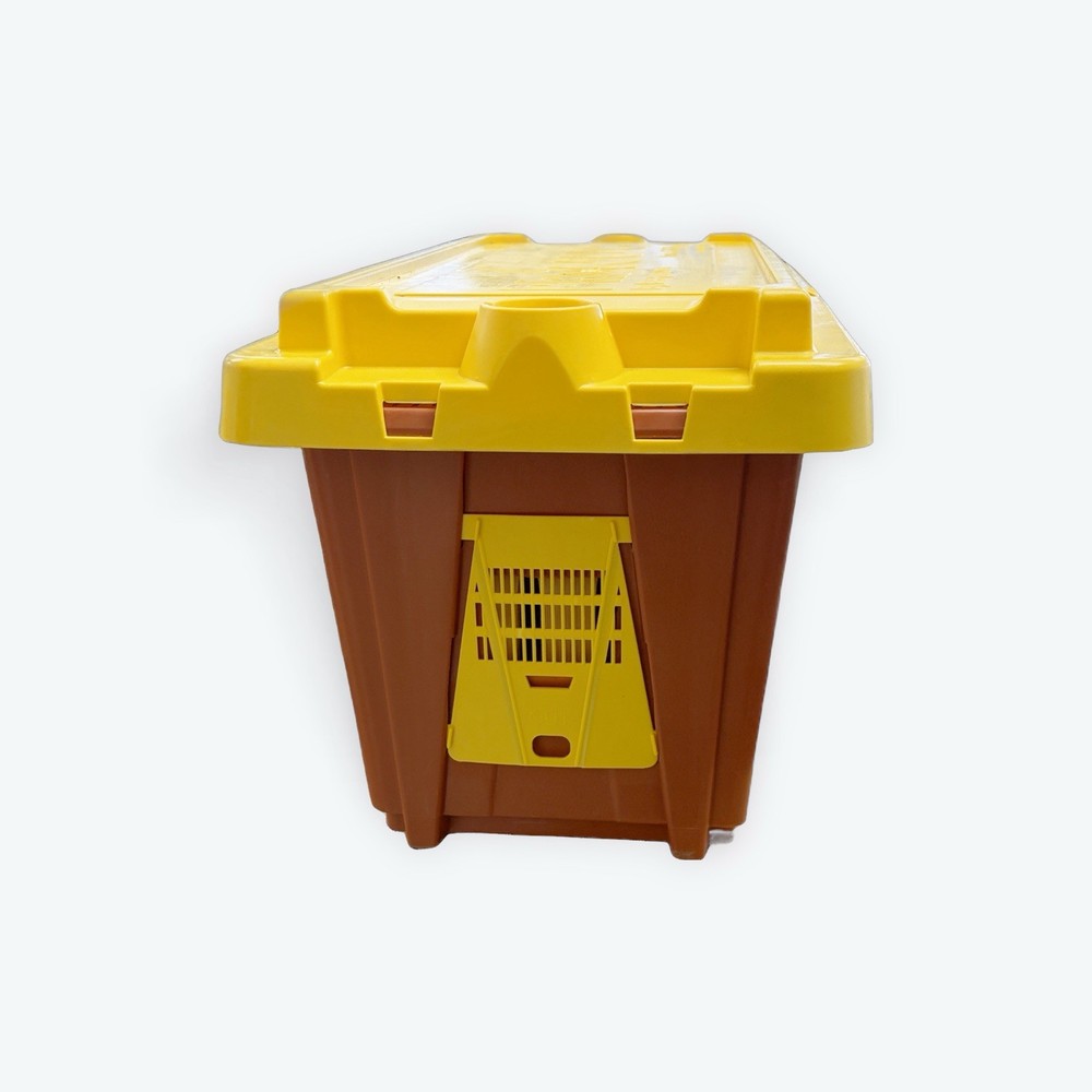 Pro-Nuc  By Bee Pros