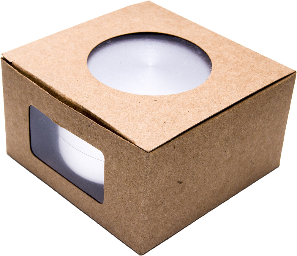 4 Inch Aluminum Huge 4 Piece Grinder Tobacco Herb Spice Crusher Silver Color