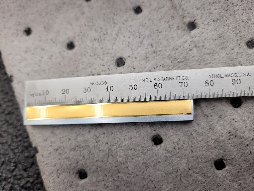 Renishaw Optical Incremental Encoder Read Head RGH24Z30F00A RGH24 0.5um 2m