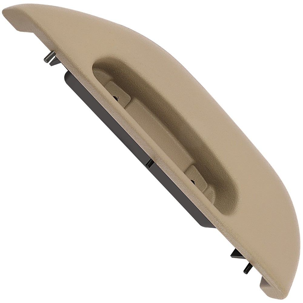Door Armrest Front Left Pull Handle Cover for Chevy Express 1500 2500 3500 GMC
