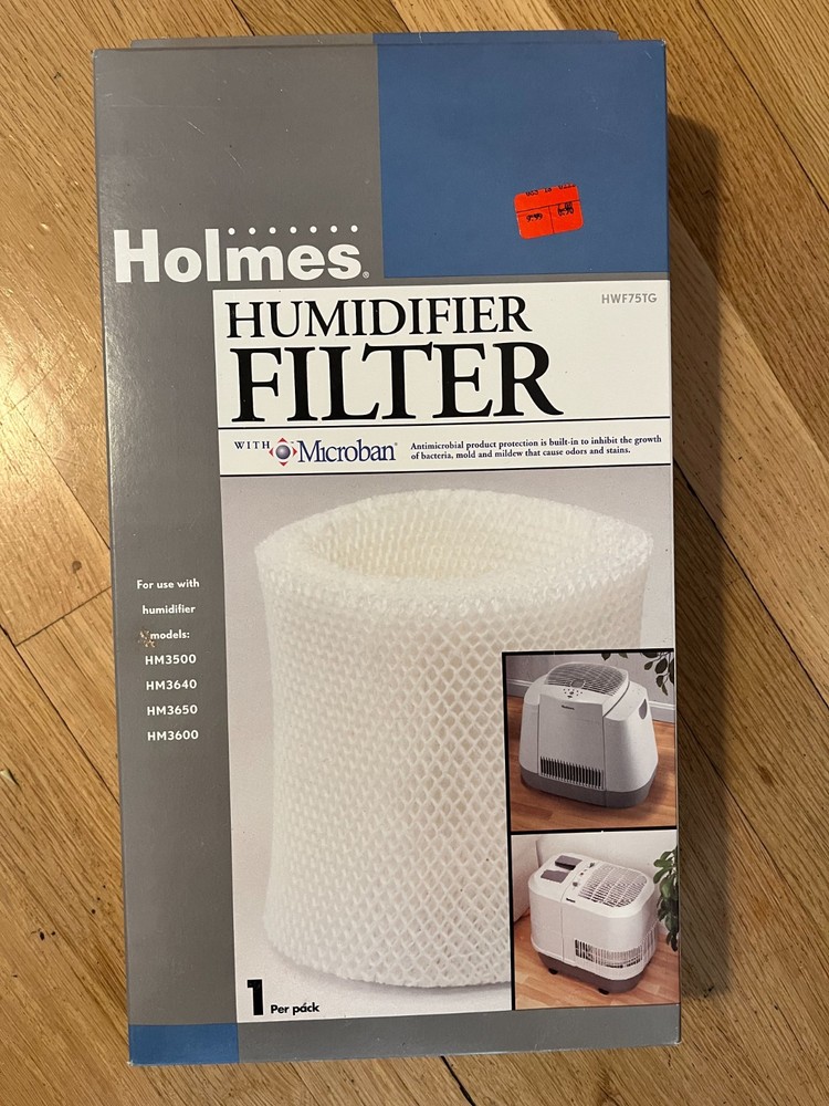 Holmes humidifier filter HWF75TG