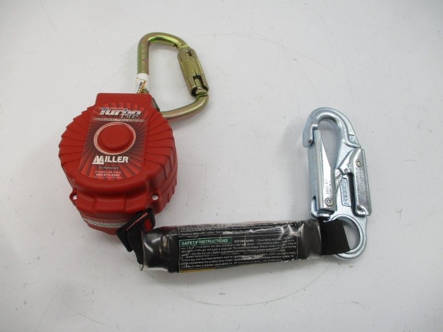 MILLER MFL-1/6FT NSMP