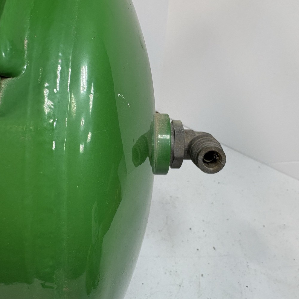 JOHN DEERE PLANTER COMPRESSOR TANK ASSEMBLY AA79379 MODELS BELOW-NEW