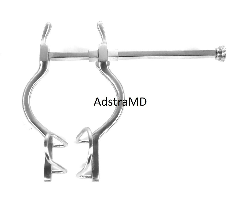 Gosset Abdominal Retractor Veterinary Surgical Instruments