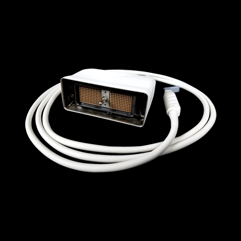 Philips L15-7io Broadband Compact Linear Array Transducer #1 - Warranty!