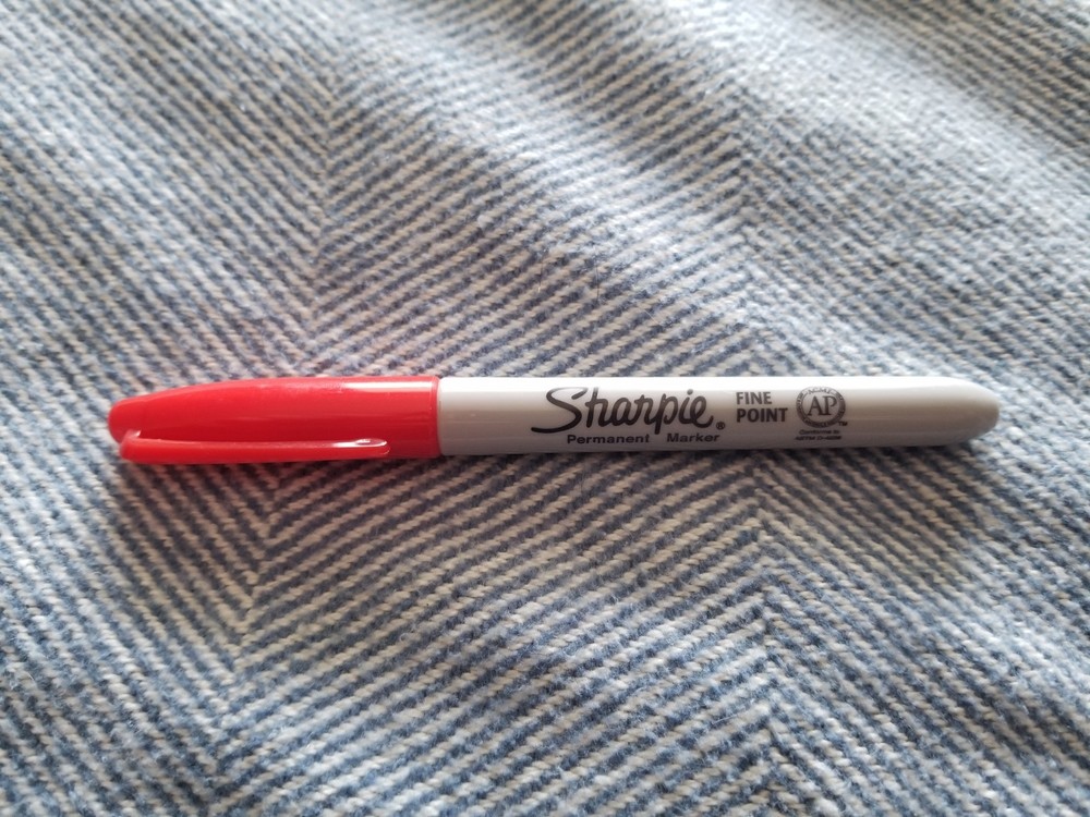 G10 Self Protection Marker