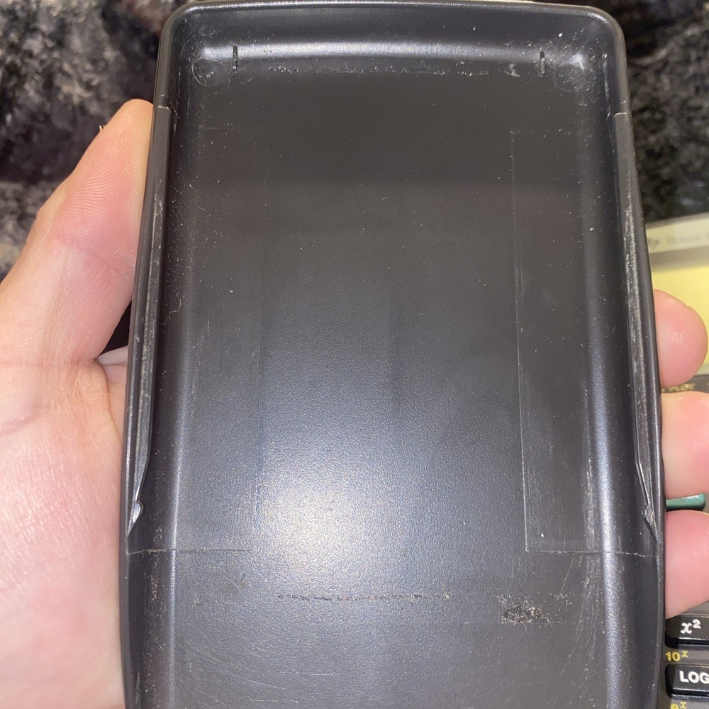 texas instruments ti-83 calculator