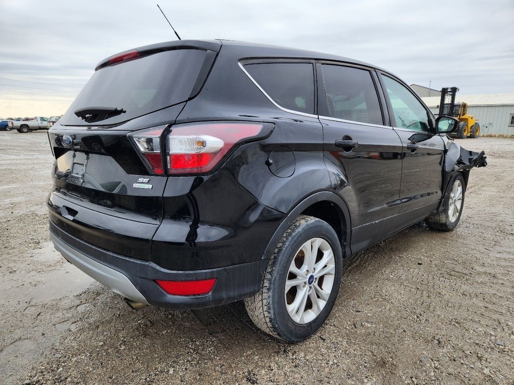2017 Ford Escape Front 4.2" Display Screen thru 12/06/16