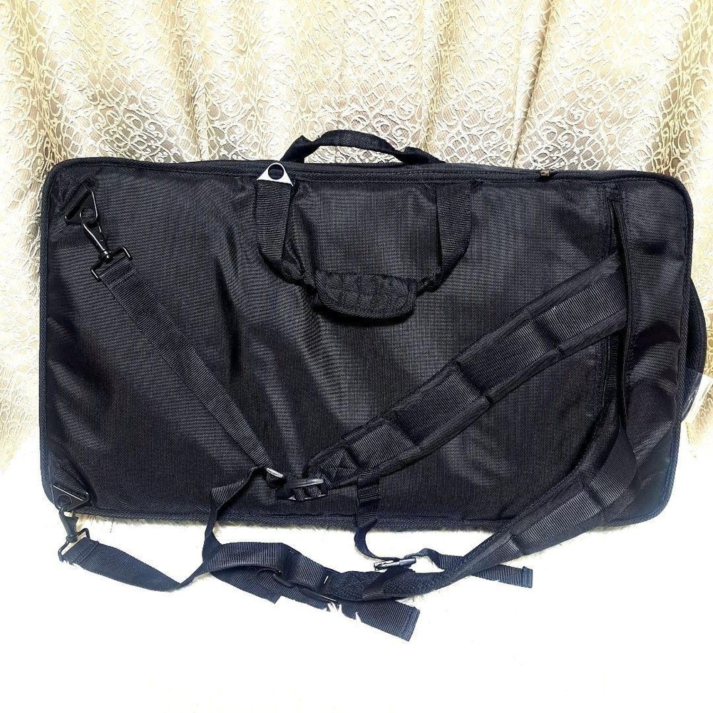 Pioneer DJ DDJ-SX Controller Backpack with Hard Case