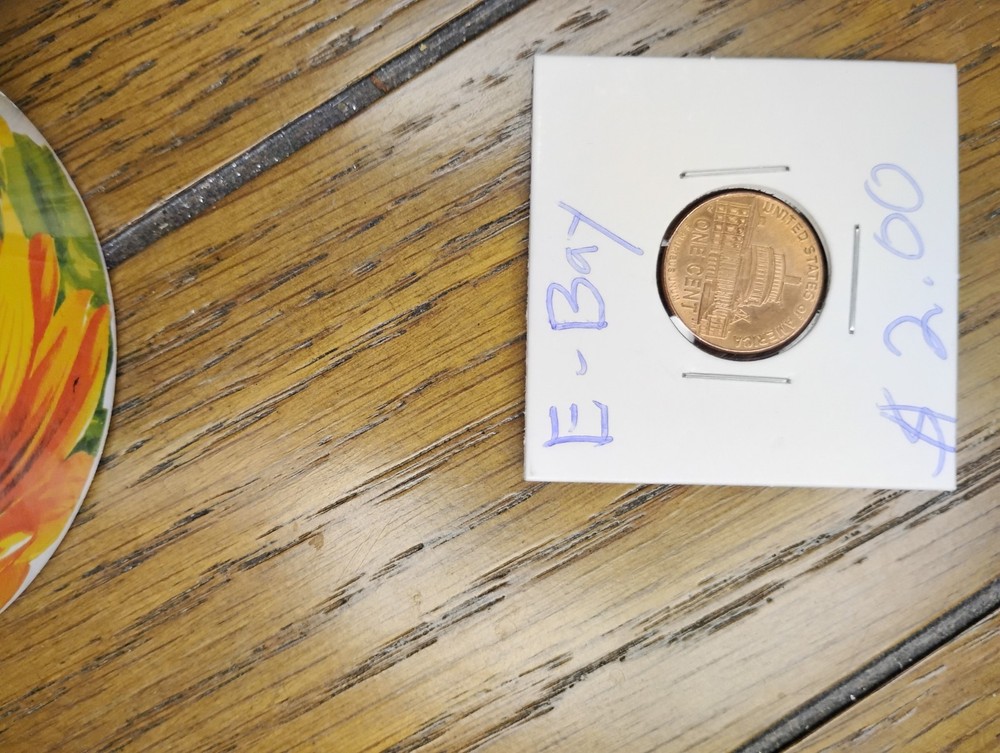 2009 d penny