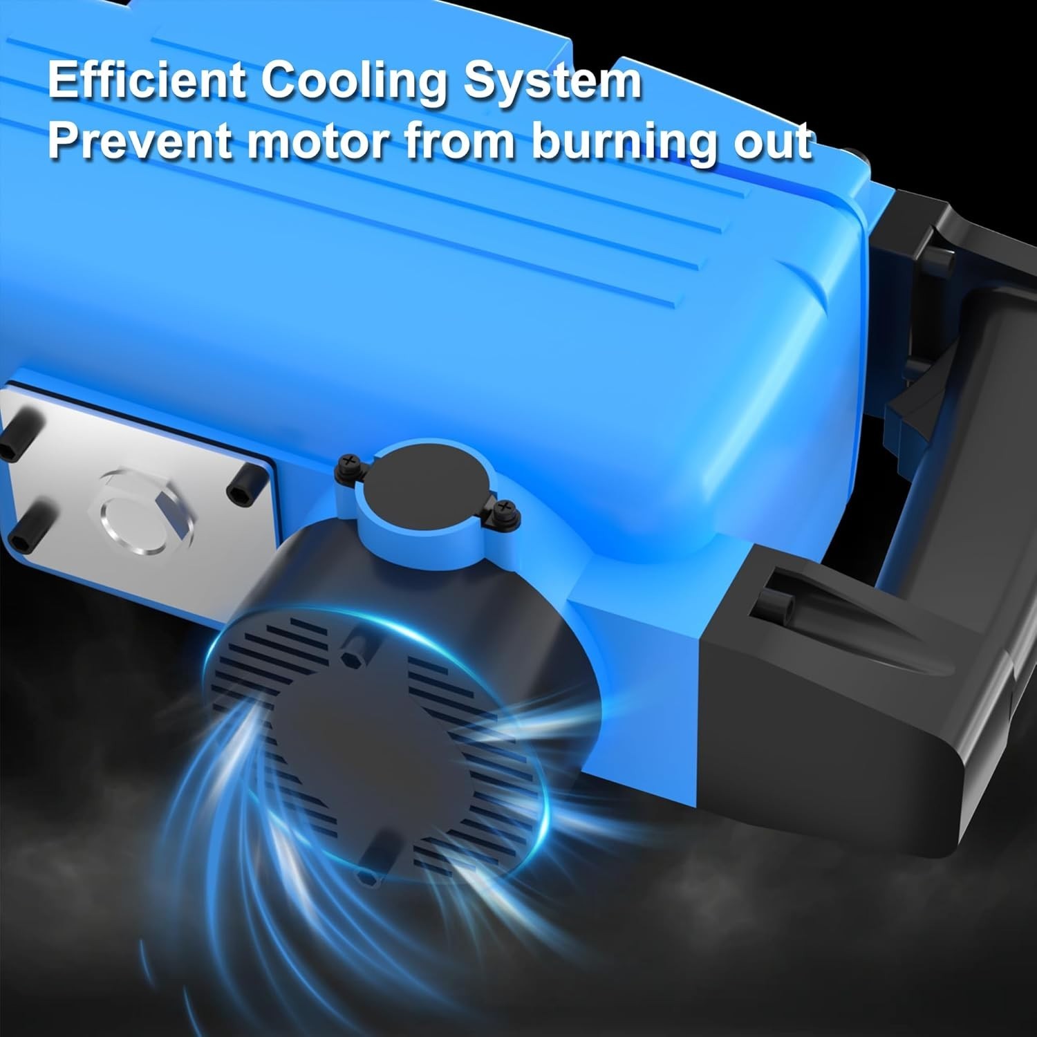 2200W Demolition Jack Hammer Electric Concrete Breaker with Case