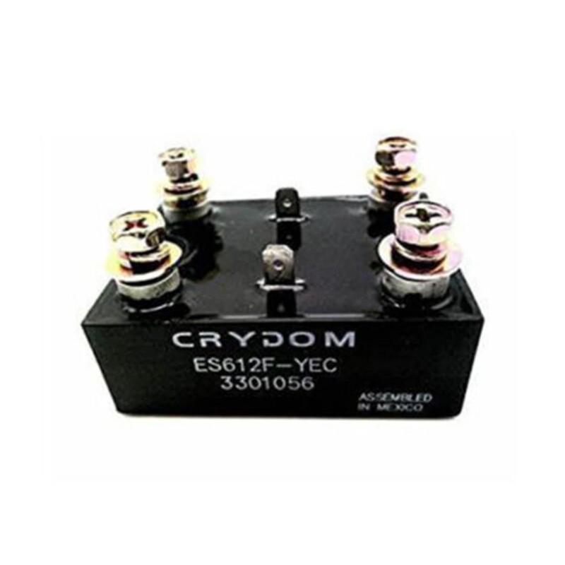 1PC New Crydom ES612F-YEC Power Supply Module