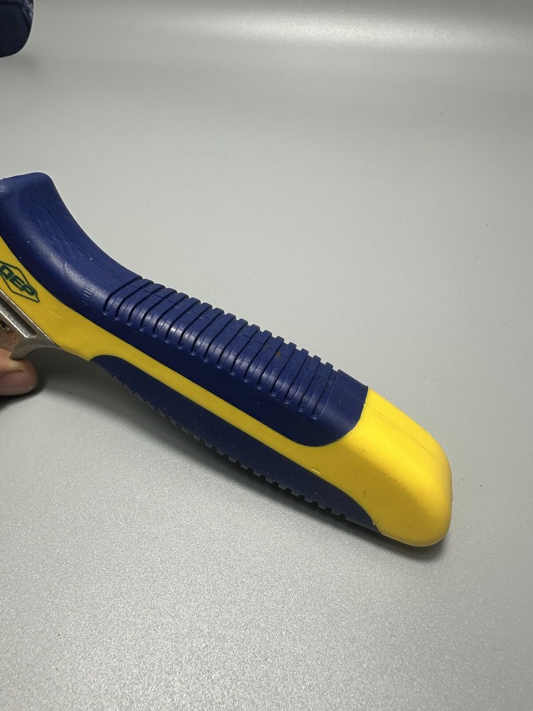 QEP Professional Handheld Grout Saw