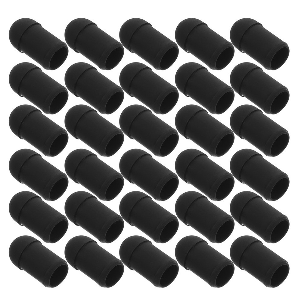 100 Pcs Replace Stylus Tips Replacement Nibs for Capacitive Pens