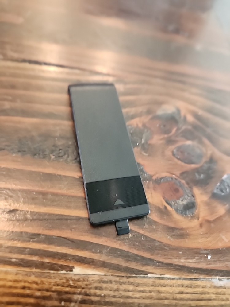 EXTECH 461891 Digital Contact Tachometer