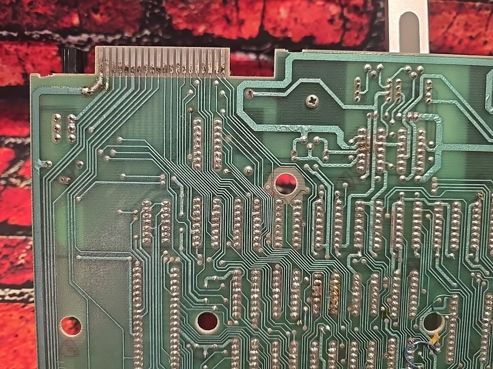 TRS-80 Model I - MAINBOARD