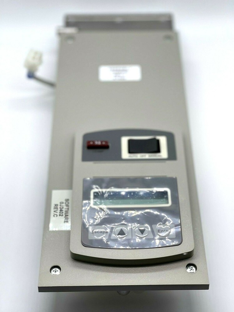 GENUINE GENERAC 0H6680E ECOGEN CONTROLLER HSB