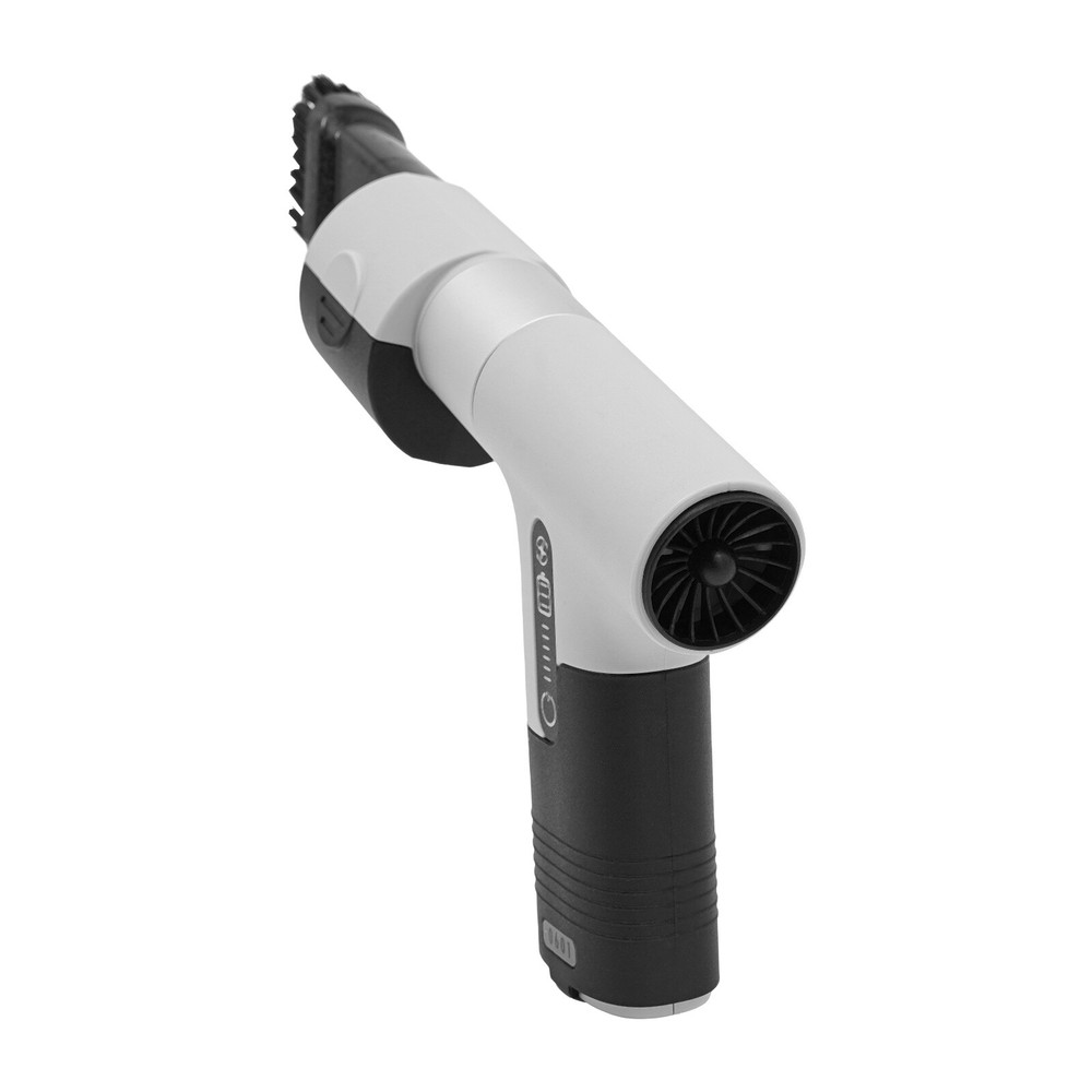 Electric Air Duster, Compressed Air Duster, Tiny Electric Cleaner, Rechargeable