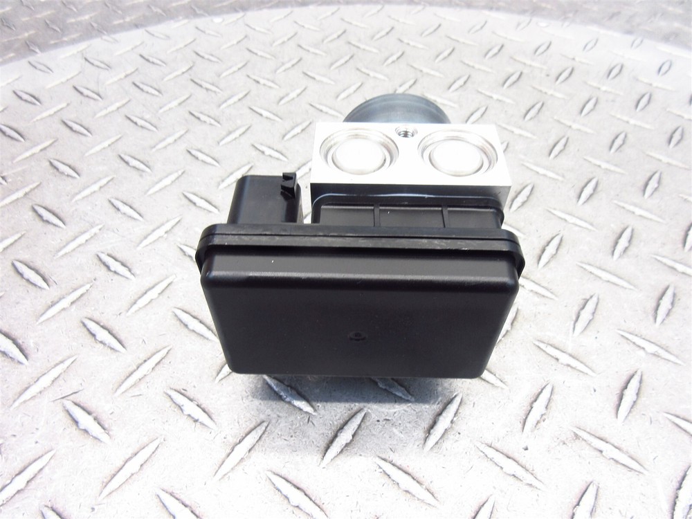 2019 19-20 Royal Enfield Interceptor 650 Abs Brake Pump Module Control Unit