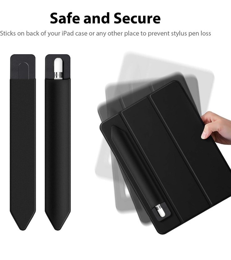 Doormoon Pencil Holder for Tablet