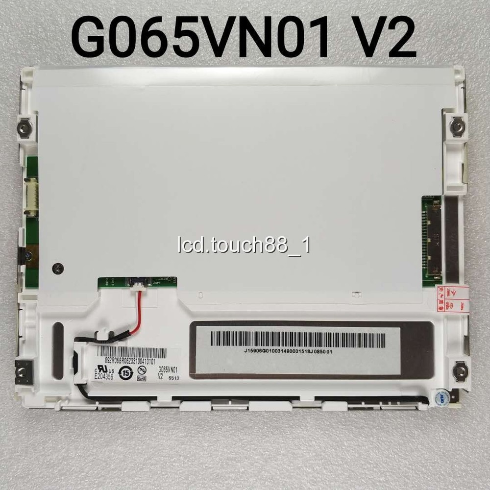 NL8060BC31-27 only touch glass +Tracking ID