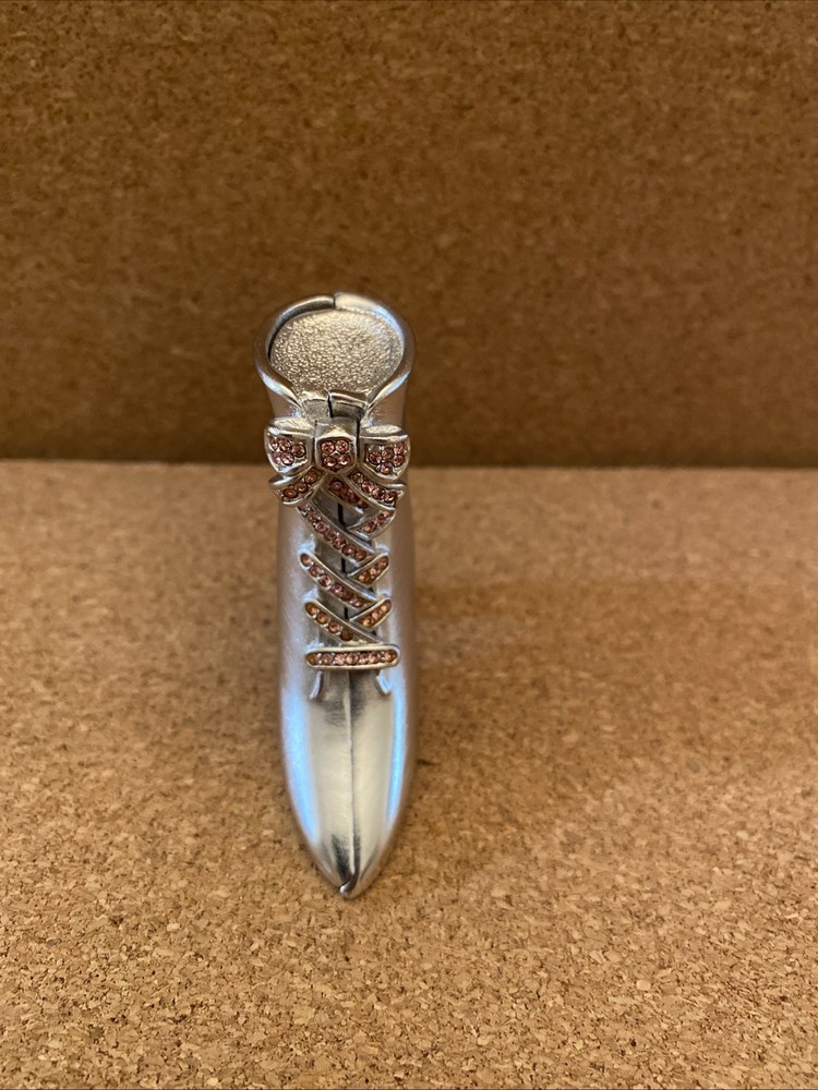 Rare Estee Lauder Perfume Boot