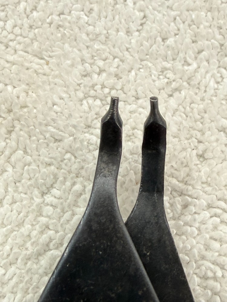 Cornwell ML‑32‑45 snap ring plier, the 45‑degree B+ Condition