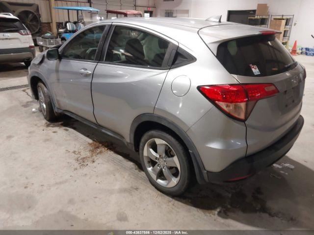 HR-V 2017 Glove Box 4961845