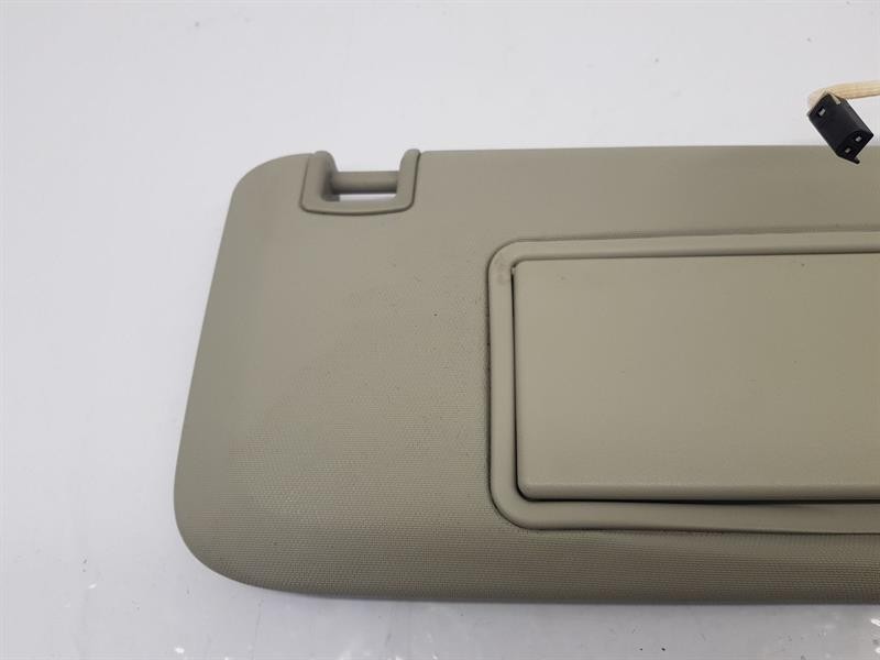 2010 VAUXHALL ASTRA SUN VISOR RH DRIVER SIDE