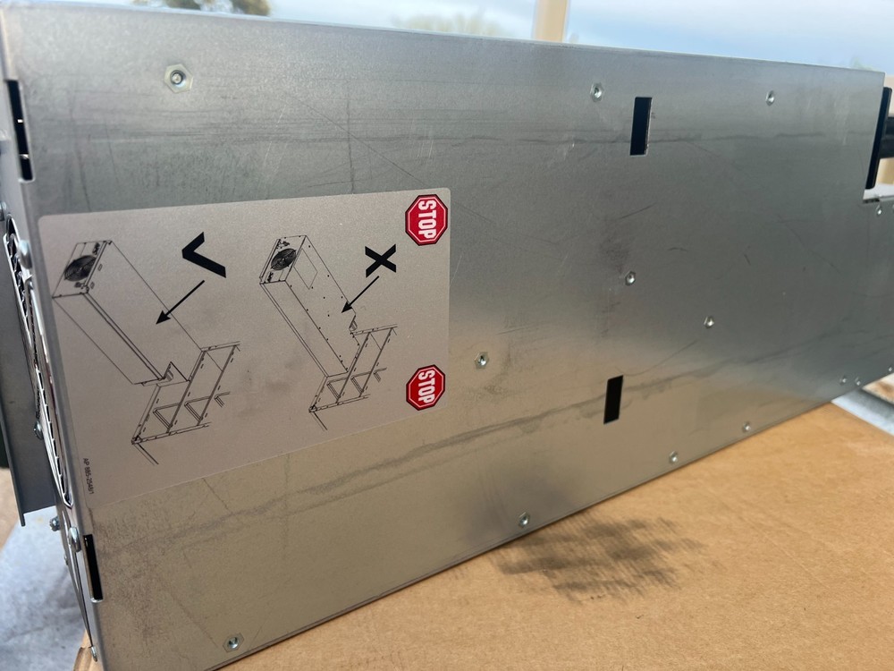 APC Symmetra LX 4kVA Power Module - SYPM4KP