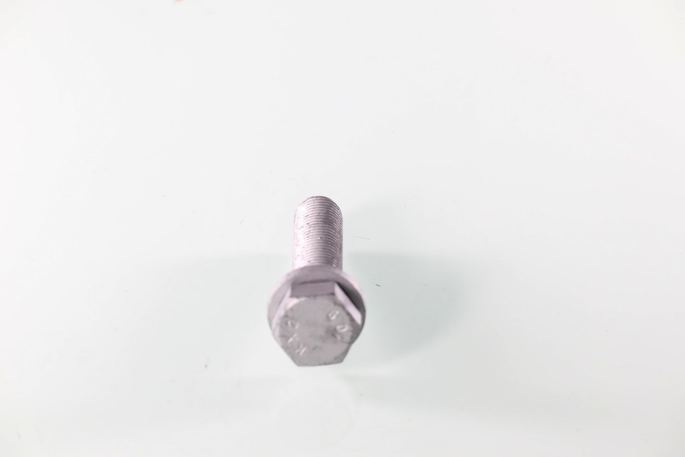 1x Knuckle Bolt / Nut Front Right = Left Lower GH-393049