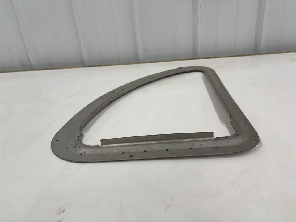 Luscombe Model 8 Right Rear Window Frame Retainer 49138-1